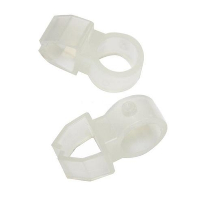 Держатель д/у-шины прозрачный Ле-Гранд