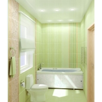 Экран п/в Кварт ЗЕЛЕНЫЙ ИНЕЙ (1.48)