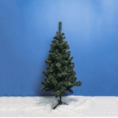 Елка искусственная "Пушистая" 2,7м, арт.П-270