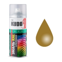 Эмаль универсальная бронза 0,52 мл ТРОЛЬ-АВТО1029