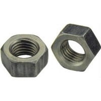 Гайка шестигранная DIN 934 М10 ( конт.50 шт.)