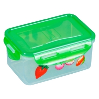 Контейнер для еды Fresh Food 0,8л (прозрачный) (г.Пятигорск) Контейнер для еды Fresh Food 0,8л (прозрачный) (г.Пятигорск)