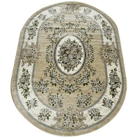 Ковер "Круиз" 250*350 овал 22416_29766