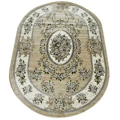 Ковер "Круиз" 250*350 овал 22416_29766