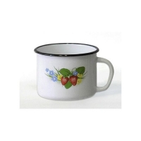 Кружка без крышки 1л 0107/4 Кружка без крышки 1л 0107/4