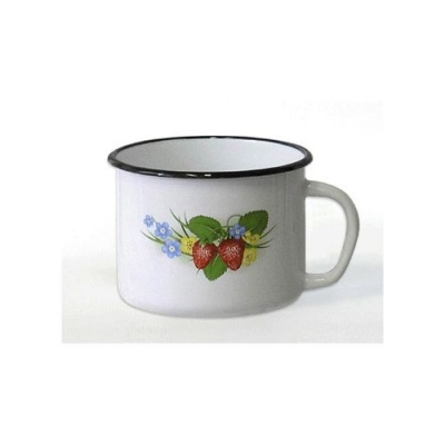 Кружка без крышки 1л 0107/4