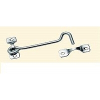 Крючок ветровой КР-100 цинк б/ш