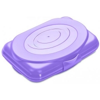 Ланч-бокс Пранзо 0,6л С225