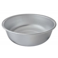 Миска алюм. d180мм 0,75л МТ-068