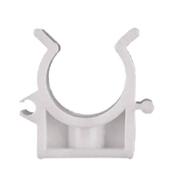 Опора 25 PPRC (БЕЛЫЕ) Политэк