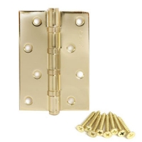 Петля Avers 100х70х2,5-B4-G Петля Avers 100х70х2,5-B4-G