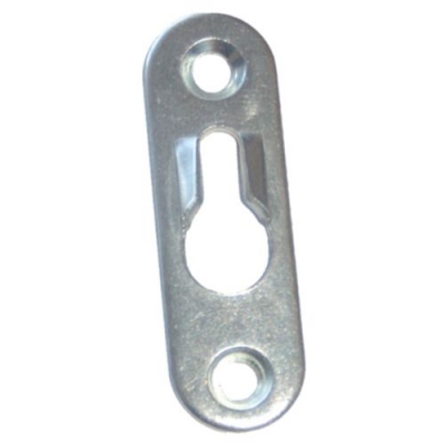 Подвеска мебельная 48 мм цинк