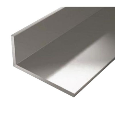 Профиль уголок 25х15х2 Уп 08.1000.500