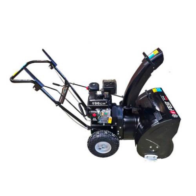 Снегоуборщик FEST СУ57-6НД (6,5лс, ручн.)