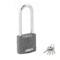 Замок висячий PD-01-50 L (5ключей)