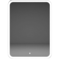 ЗЕРКАЛО Glamour Led 700x900 со скрытой подсветкой
