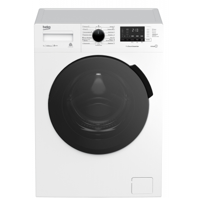 ДИСКОНТ!!!!!Стиральная машина Beko RSPE78612W