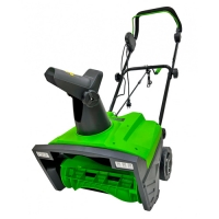 2300Вт Снегоуборщик электрический SN2300 50 см 2300Вт Снегоуборщик электрический SN2300 50 см