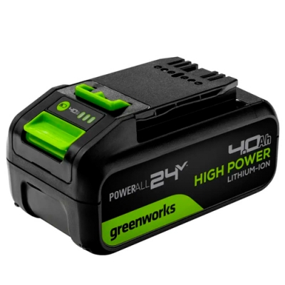 24В 4А*ч литий-ионная аккумуляторная батарея G24HP4 24В 4А*ч литий-ионная аккумуляторная батарея G24HP4