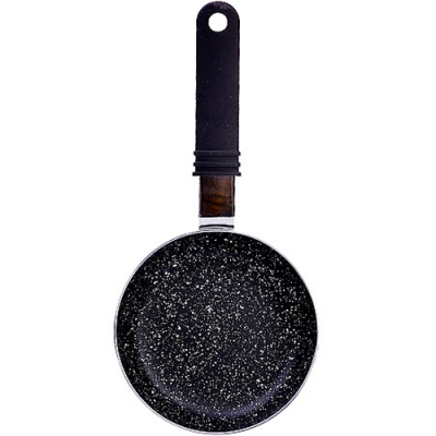 25703 Сковорода 12см 150мл мрам/крошка АП MB (х20) "MAYER & BOCH"