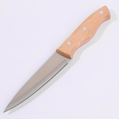 28031-1 Нож универсальный нерж/ст/дерево MB (х480) "MAYER & BOCH"