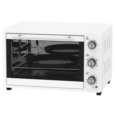 348 Электрическая мини-печь making Oasis everywhere M-S55CW