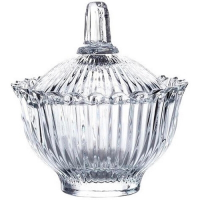 7128 Сахарница с крышкой PERSIA, 225 мл (х24) "MAYER & BOCH"