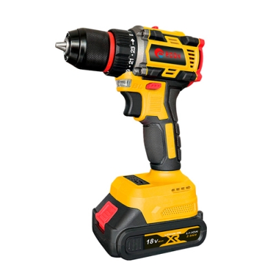 Акк. дрель набор Edon AD-18BL (24893)