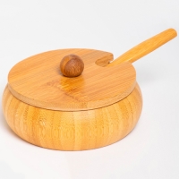 Банка д/специй 204-50005 "OLAFF"