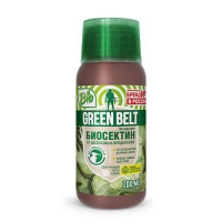 Биосектин Green Belt биоинсектицид 100мл 01-931