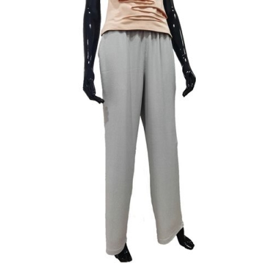 Брюки женские Доброшвейкин Соренто серые размер 46