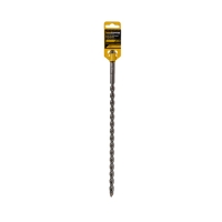 Бур SDS+ 10х310 HIGH SPEED H9019-F10-310 плоский резец U спираль Hanskonner