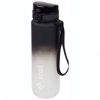 Бутылка для воды ECOS SK5016, 1000 мл арт.109238