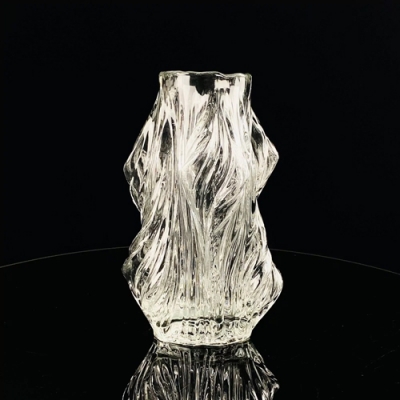 Декоративная ваза для цветов 26,5см в под.уп.(х4) арт.200-088