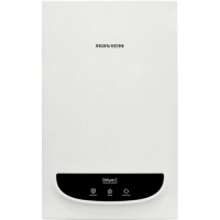 ДИСКОНТ Котел газовый NAVIEN DELUXE С COAXIAL - 16 K White (160 кв.м, 1,72 м3/ч)