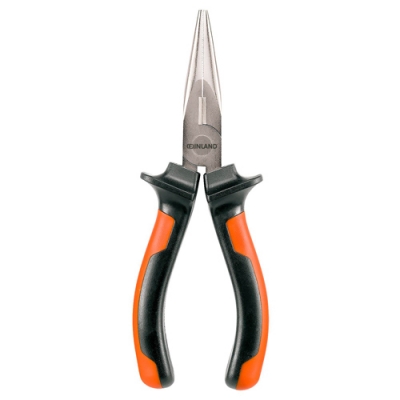 Длинногубцы 180/200мм FINLAND 1967 Длинногубцы 180/200мм FINLAND 1967