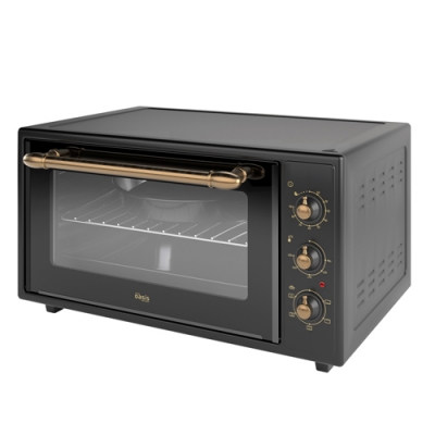 Духовка электрическая (мини-печь) making Oasis everywhere M-50CG1 316