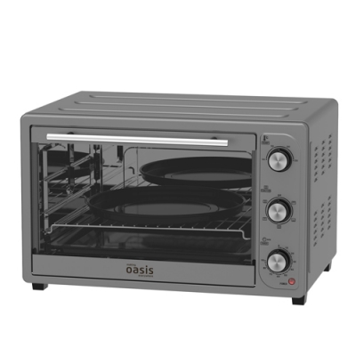 Духовка электрическая (мини-печь) making Oasis everywhere M-60CG2 348
