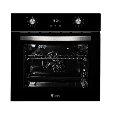 Духовой шкаф встраиваемый электрический Leonord LEO-60006B