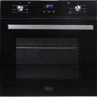 Духовой шкаф электрический"making Oasis everywhere" D-MSB