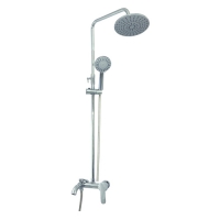 ДУШЕВАЯ СИСТЕМА ГРАЦИЯ №2 , D200, ДС1001-9