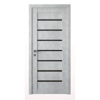 Дверь М102-т 700 бетон северный 38мм Дверь М102-т 700 бетон северный 38мм