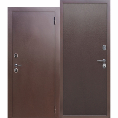 Дверь мет. Гарда метал/метал 7см (без глазка) 860 левая утепленная (Россия) г.Йошкар-Ола 58,5кг Дверь мет. Гарда метал/метал 7см (без глазка) 860 левая утепленная (Россия) г.Йошкар-Ола 58,5кг