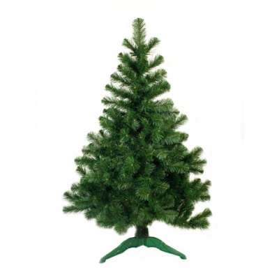 Ель Карнавал 6715 зеленая 1,5 м