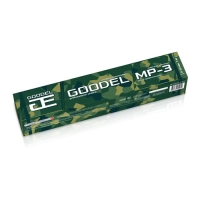 Электроды МР-3 Goodel 4,0мм (5кг) Электроды МР-3 Goodel 4,0мм (5кг)