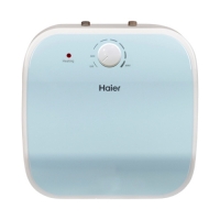 Водонагреватель накопительный электрический Haier ES10VLQ2 под мойкой