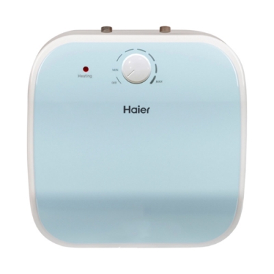 Водонагреватель накопительный электрический Haier ES10VLQ2 под мойкой