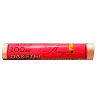 Фасовка Amigo 24*37 100 шт 19010