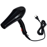 Фен эл. бытовой АКСИОН ВС11 (черный)