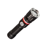 Фонарь ручной КОСМОС (KOC811Lit) аккум/4ВтT6LED/Li-ion18650 1200mAh/алюм